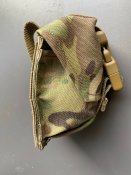 Підсумок для гранати закритий (фастекс)