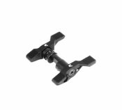 Двухсторонний предохранитель Strike Switch від Strike industries для AR15. Селекторный переключатель
