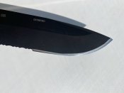Ніж Gerber Prodigy