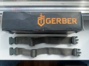 Ніж Gerber LMF II Infantry