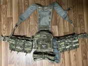 Ніж Gerber LMF II Infantry