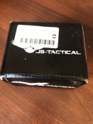 Коллиматор JS- TACTICAL