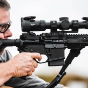 Магазин для AR15 Magpul Pmag Gen3 на 10 патронов .223 cal. Black.