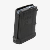 Магазин для AR15 Magpul Pmag Gen3 на 10 патронов .223 cal. Black.