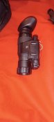 Пнв Nectronix CL27-0008 с зумом 3-х