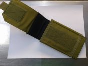 Підсумок під смартфон молле (олива)