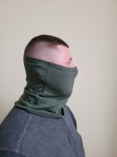 Бафф літній.
