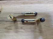 44 Magnum Bullet Knife