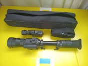 Yukon Photon XT 6.5x50