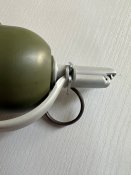 Ручна граната тренувальна
