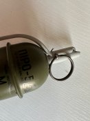 Ручна граната тренувальна