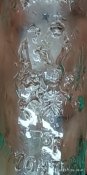 Бутылочка аптечная
