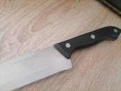 П#9  Отличный кухонник производства Франции Milomex stainless steel