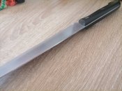 П#9  Отличный кухонник производства Франции Milomex stainless steel