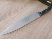 П#9  Отличный кухонник производства Франции Milomex stainless steel