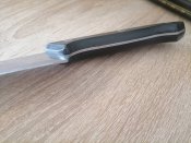 П#9  Отличный кухонник производства Франции Milomex stainless steel