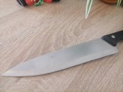 П#9  Отличный кухонник производства Франции Milomex stainless steel