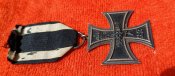 Німецький залізний хрест ПСВ