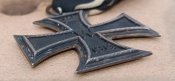 Німецький залізний хрест ПСВ