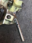 Сервопривід управління стабілізатором ракети калібр ( Благодійний лот на підтримку ЗСУ )