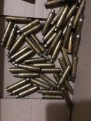 Гільзи 5.56 ремінгтон ( 70 шт )