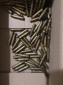 Гільзи 5.56 ремінгтон ( 70 шт )