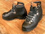 Raichle Grd шкіряні черевики розм.43
