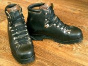 Raichle Grd шкіряні черевики розм.43