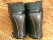 Raichle Grd шкіряні черевики розм.43