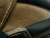 Raichle Grd шкіряні черевики розм.43