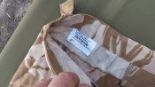 Штани ддпм 85.112.128 талія 56 полуобхват