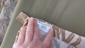 Штани ддпм 85.112.128 талія 56 полуобхват