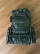 Броник орка 6б45