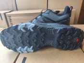 Кросівки Salomon X Ultra 4 Gore-Tex  US9.5(27.5)