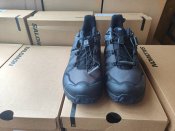 Кросівки Salomon X Ultra 4 Gore-Tex US8.5(26.5)
