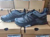 Кросівки Salomon X Ultra 4 Gore-Tex US8.5(26.5)