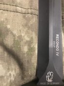 Нож Eickhorn-Solingen Recondo IV