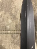 Нож Eickhorn-Solingen Recondo IV