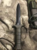 Нож Eickhorn-Solingen Recondo IV