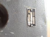 Громкоговоритель ЖФ 3М - 2М  из СССР .