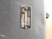 Громкоговоритель ЖФ 3М - 2М  из СССР .
