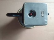 Громкоговоритель ЖФ 3М - 2М  из СССР .