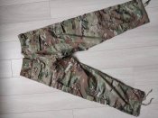 Штани Tru-Spec для спекотної погоди мультикам m/r