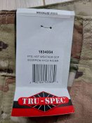 Штани Tru-Spec для спекотної погоди мультикам m/r