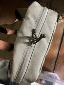 М-Таc підсумок утилітарний горизонтальний Ranger Green