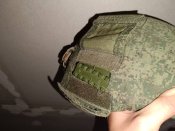 Трофейный 6Б47+Кавер. Мустиянович А.П.