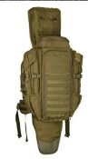 Eberlestock phantom G3 Sniper Рюкзак снайпера, чехол для зброї USA (1 шт.)