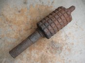 ММГ міни до Granatenwerfer 16