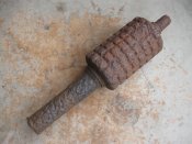 ММГ міни до Granatenwerfer 16