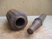 ММГ міни до Granatenwerfer 16